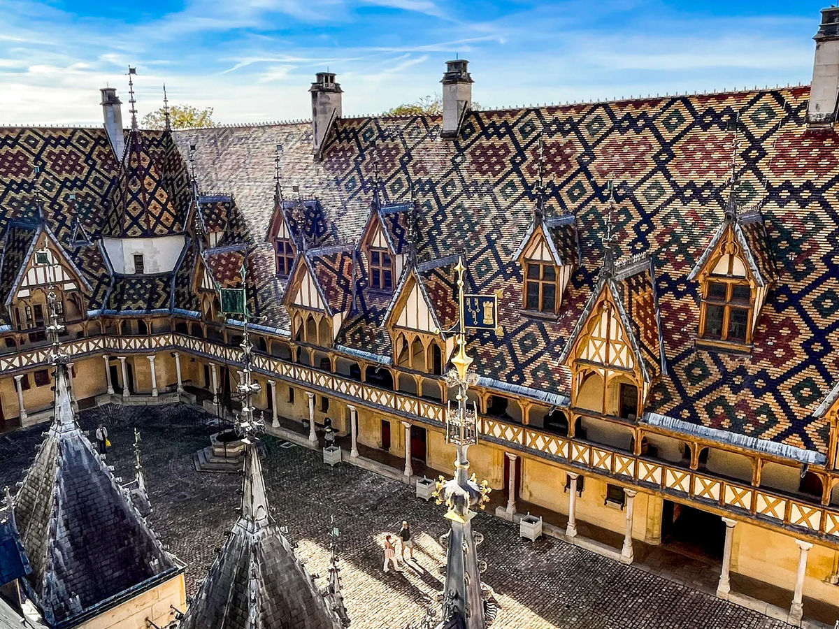 Image of Bourgogne Franche Comté